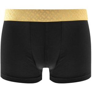 Image number 4 for BOSS Underwear 3 Pack Metallic Trunks