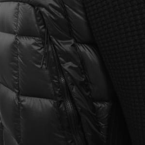 Image number 4 for CP Company Knit Jacket Black