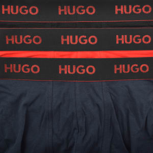 Image number 5 for HUGO 3 Pack Trunks Multi