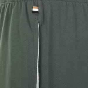 Image number 4 for BOSS Mix And Match Jersey Shorts Green
