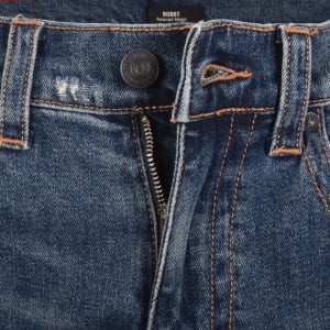 Image number 5 for True Religion Bobby Jeans Bue