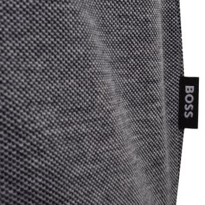 Image number 4 for BOSS Thompson 141 T Shirt Navy