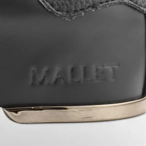 Image number 4 for Mallet GRFTR Lite Trainers Black
