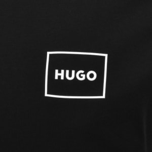 Image number 5 for HUGO 2 Pack Crew Neck T Shirts
