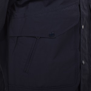 Image number 4 for Farah Shenley Jacket Navy