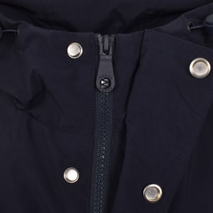 Image number 5 for Farah Shenley Jacket Navy