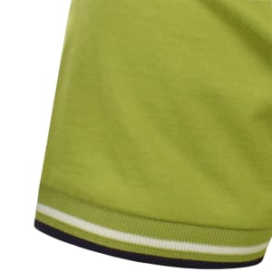 Image number 4 for Fred Perry Twin Tipped T Shirt Green