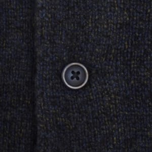 Image number 4 for Levis Knit Stripe Jumper Navy