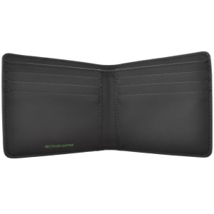 Image number 4 for Tommy Jeans Logo Wallet Black