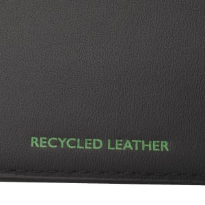 Image number 5 for Tommy Jeans Logo Wallet Black