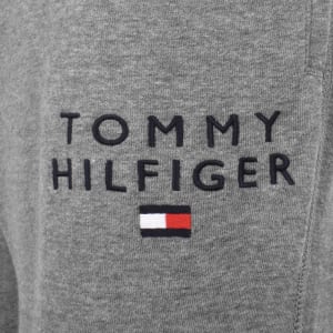Image number 4 for Tommy Hilfiger Joggers Grey