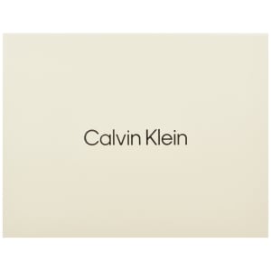 Image number 5 for Calvin Klein Plaque Billfold Wallet Black