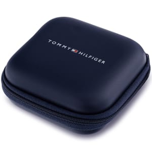 Image number 4 for Tommy Hilfiger Bruce Bracelet Black