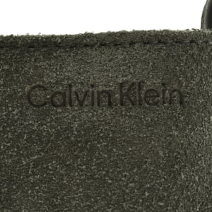 Image number 4 for Calvin Klein Desert Boots Green