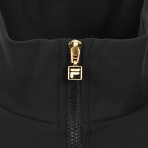 Image number 4 for Fila Archer 3 Sweatshirt Black