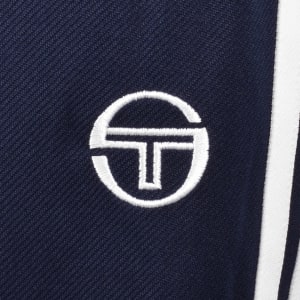 Image number 4 for Sergio Tacchini Damarindo Tracksuit Blue