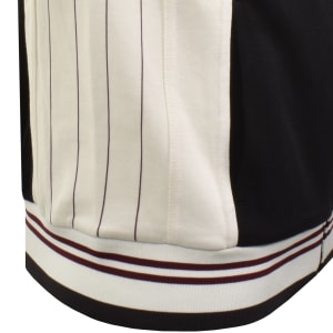 Image number 5 for Fila Vintage Settanta Zip Track Top Black