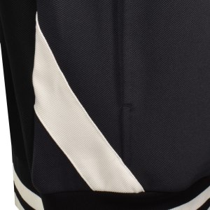 Image number 5 for Fila Tiebreaker Sweatshirt Black