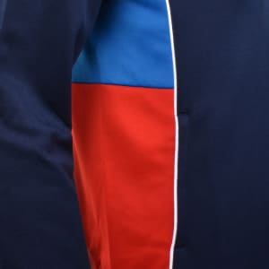 Image number 5 for Sergio Tacchini New Mambo Track Top Blue