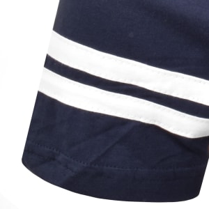 Image number 4 for Sergio Tacchini Grello T Shirt Maritime Blue