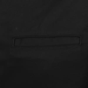 Image number 4 for HUGO Enock Overshirt Jacket Black