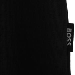 Image number 4 for BOSS C Sharpe 01 Sweatshirt Black