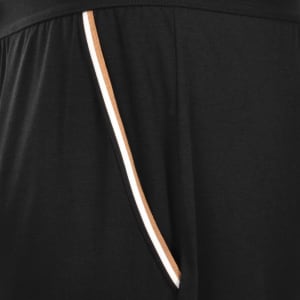 Image number 5 for BOSS Unique Joggers Black