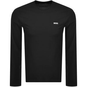 Image number 4 for BOSS 3 Pack Long Sleeve T Shirts