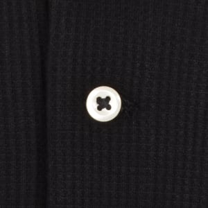 Image number 5 for Ralph Lauren Henley Lounge T Shirt Black