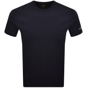 Image number 4 for Ralph Lauren 3 Pack Short Sleeve T Shirts