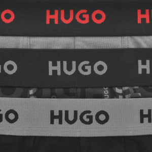 Image number 5 for HUGO 3 Pack Trunks