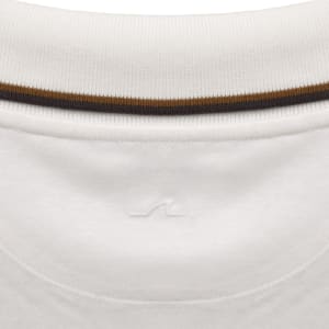 Image number 4 for Paul And Shark Logo Polo T Shirt White