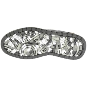 Image number 4 for Lacoste T Clip Trainers Dark Grey