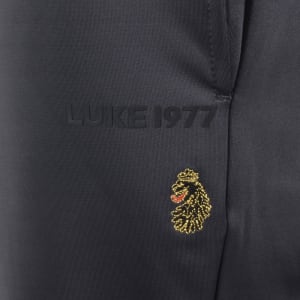 Image number 5 for Luke 1977 Tracksuit Grey