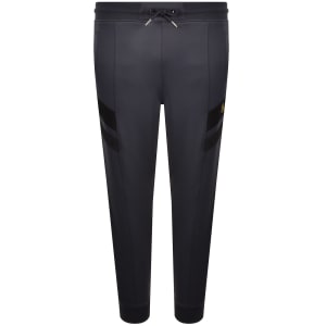 Image number 4 for Luke 1977 Casa Vieja Tracksuit Charcoal