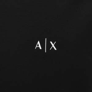 Image number 5 for Armani Exchange 2 Pack Vest Tops