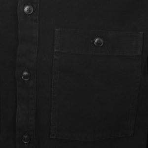 Image number 5 for BOSS Locky 2 Overshirt Black