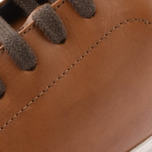 Image number 4 for Oliver Sweeney Hayle Trainers Cognac