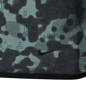 Image number 5 for Nike Tech Windrunner Full Zip Hoodie Black