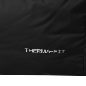 Image number 5 for Nike Therma Fit Parka 650 Jacket Black