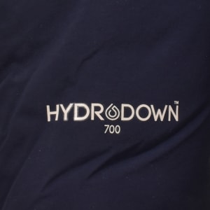 Image number 4 for Berghaus URB Arkos Reflect Down Jacket Blue