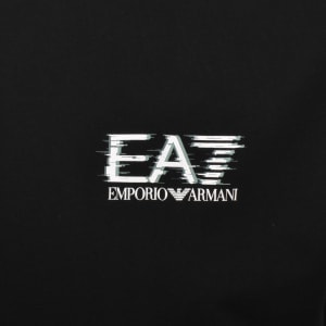 Image number 4 for EA7 Emporio Armani Training T Shirt Black