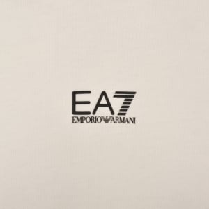 Image number 4 for EA7 Emporio Armani Tracksuit Off White