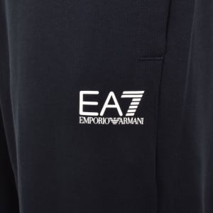 Image number 5 for EA7 Emporio Armani Tracksuit Off White