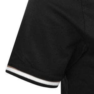 Image number 4 for BOSS Iconic T Shirt Black