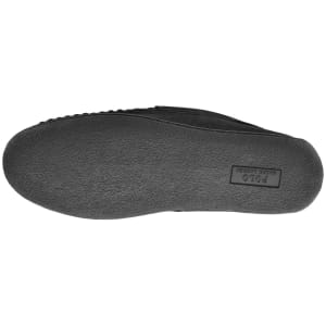 Image number 5 for Ralph Lauren Brenan Slippers Black
