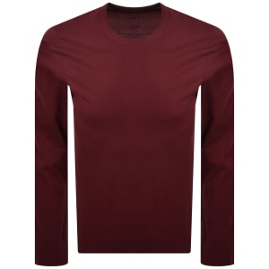 Image number 4 for BOSS 3 Pack Long Sleeve T Shirts