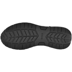 Image number 5 for BOSS Vinston Runner Trainers Black