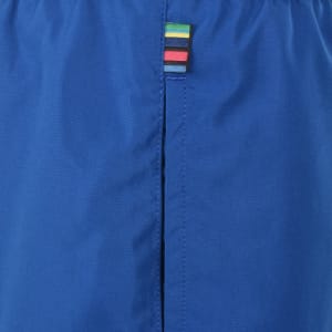 Image number 4 for Paul Smith Zebra Swim Shorts Blue