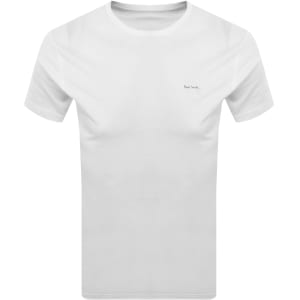 Image number 4 for Paul Smith 3 Pack T Shirts Blue